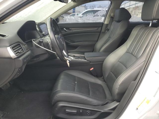 2022 HONDA ACCORD TOU #3284824579