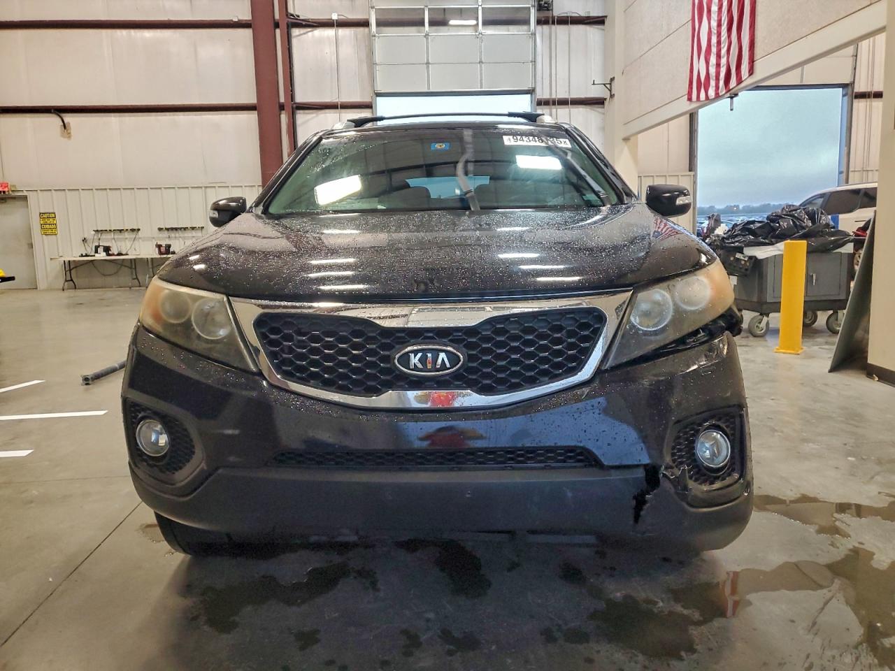 KIA SORENTO BASE