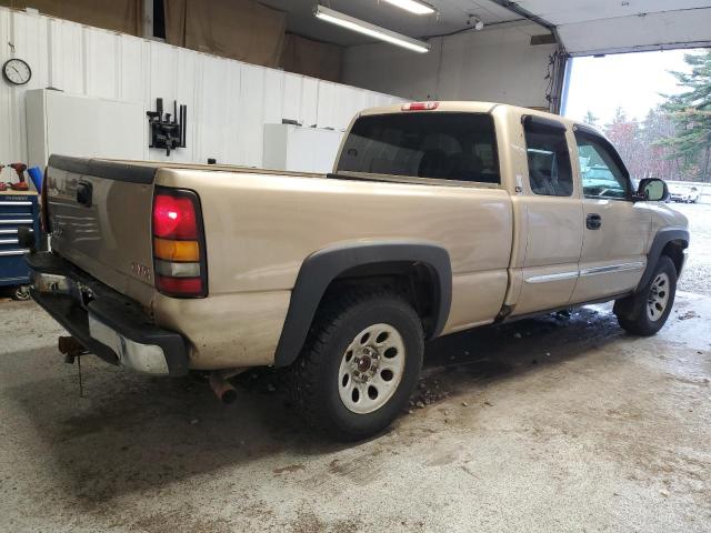 2007 GMC NEW SIERRA #3280335959