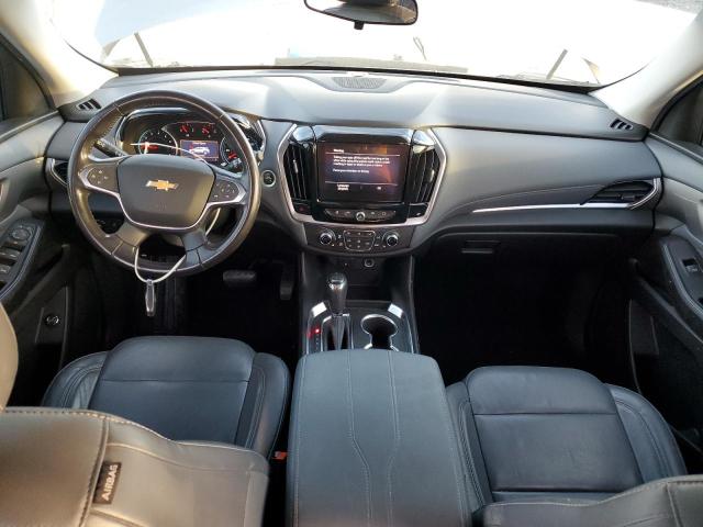 2020 CHEVROLET TRAVERSE #3282605884
