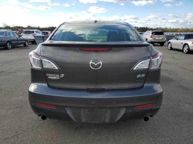 2010 MAZDA 3 S #3291332171