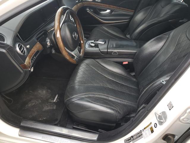 2015 MERCEDES-BENZ S 550 4MAT #3283704979