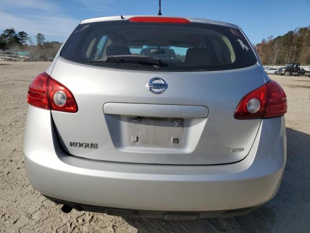 2010 NISSAN ROGUE S #3301834389