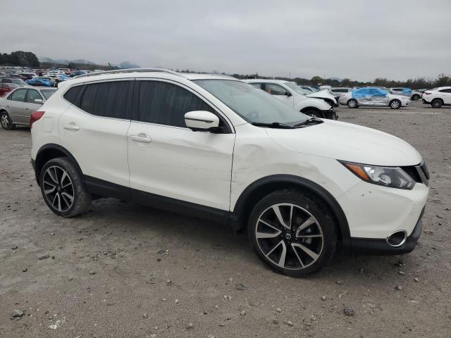 2018 NISSAN ROGUE SPOR #3298094152