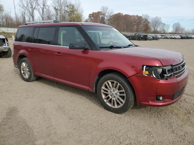 2014 FORD FLEX SEL #3288672597