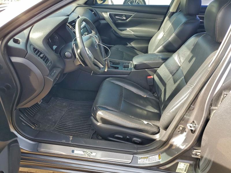 2016 NISSAN ALTIMA 3.5 #3302811933