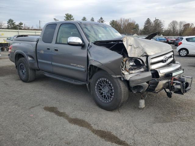 2003 TOYOTA TUNDRA ACC #3311621267