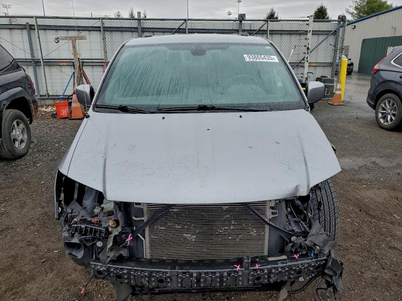 2019 DODGE GRAND CARA #3302852886