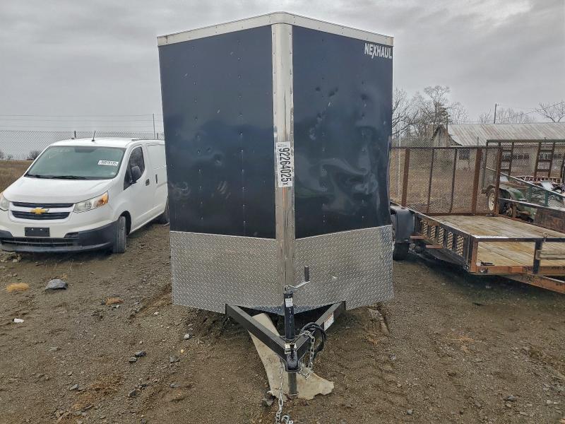 2022 NEXHAUL CARGO #3303954706
