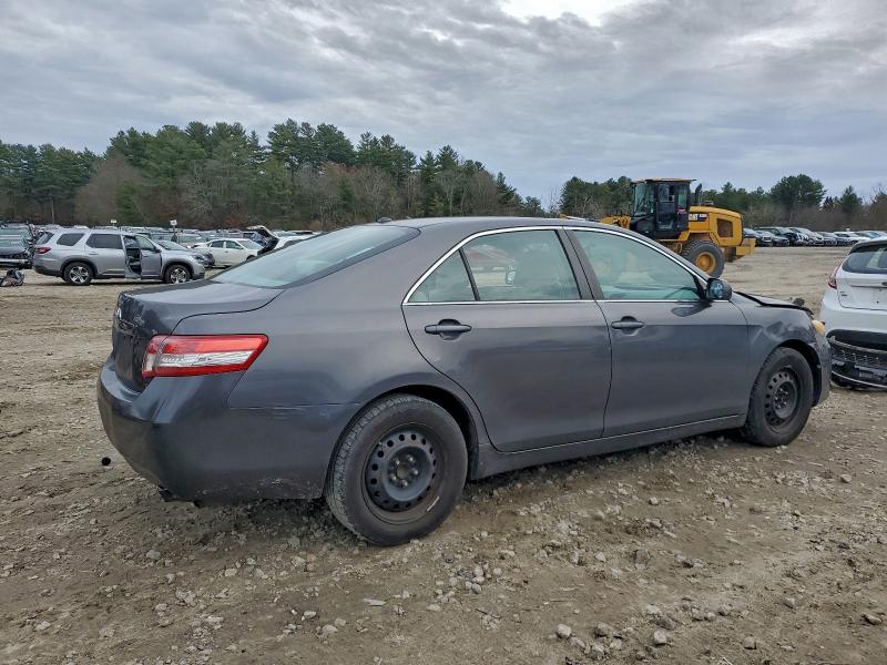2011 TOYOTA CAMRY BASE #3305303358