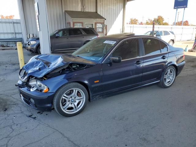 Global Auto Auctions: 2001 BMW 330 I