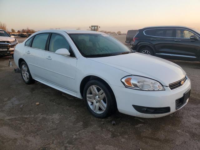 2013 CHEVROLET IMPALA LT #3282507897