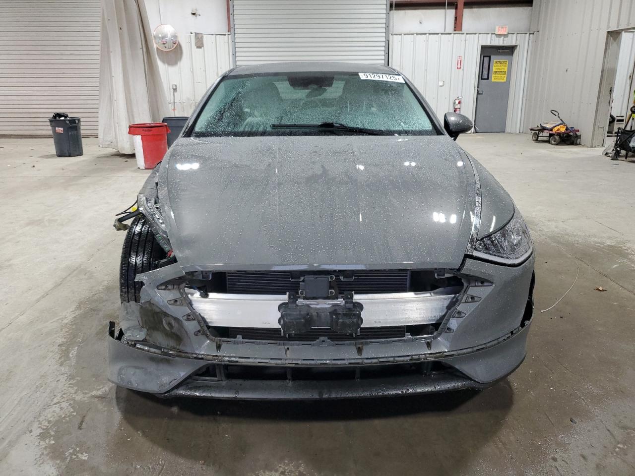 Lot #3302699038 2023 HYUNDAI SONATA SE