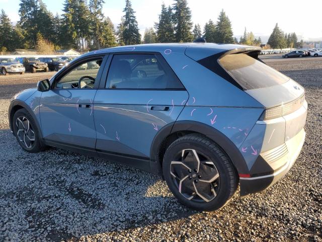 2024 HYUNDAI IONIQ 5 SE #3312301779