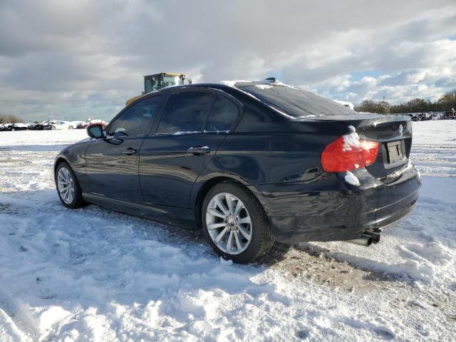 2011 BMW 328 XI #3290414765