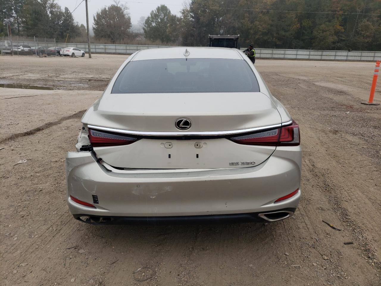 Lexus Es 350 Image 6