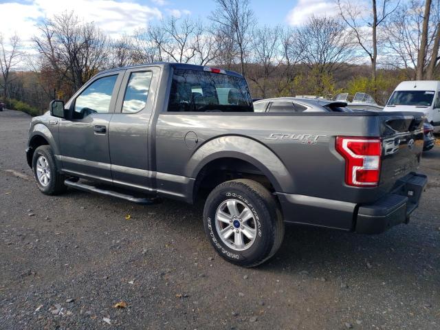 2019 FORD F150 SUPER #3297870800