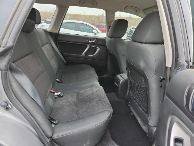 2009 SUBARU OUTBACK 2. #3293883623