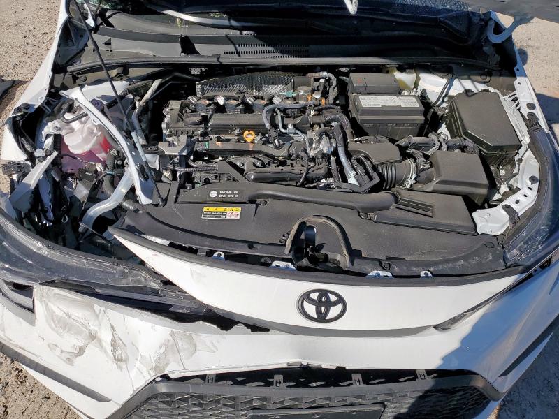 2024 TOYOTA COROLLA SE #3305609742