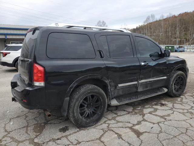 2012 NISSAN ARMADA SV #3296282418