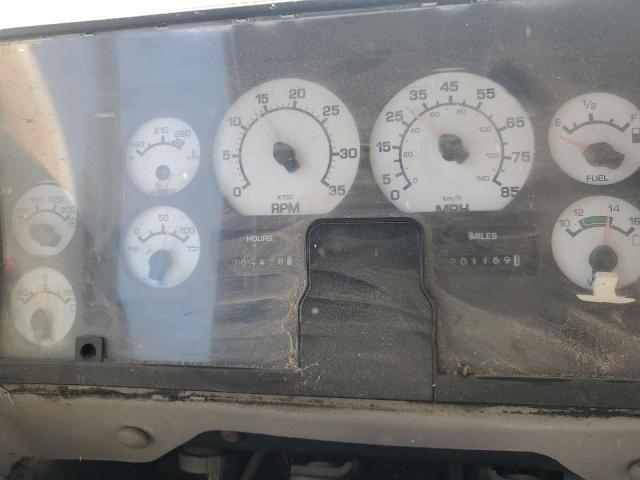 2011 IC CORPORATION FE SERIES SCHOOL #3278552929