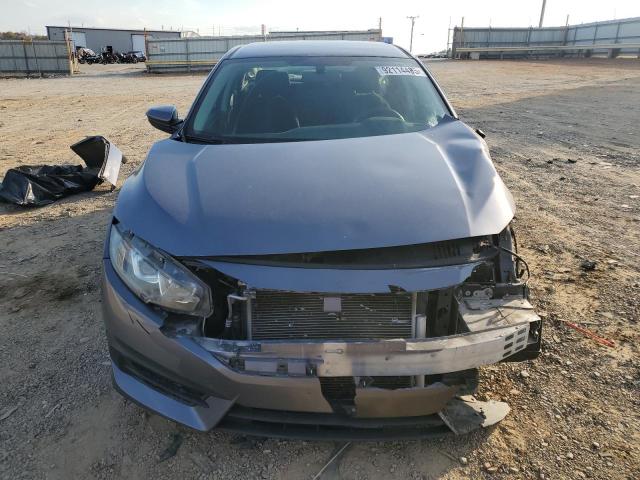 2017 HONDA CIVIC LX #3308264183