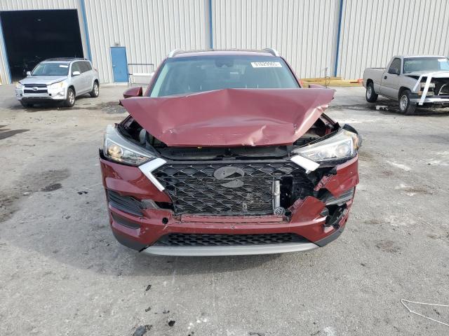 2020 HYUNDAI TUCSON LIM #3303969713