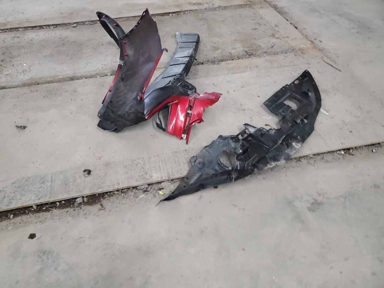 MITSUBISHI OUTLANDER SE