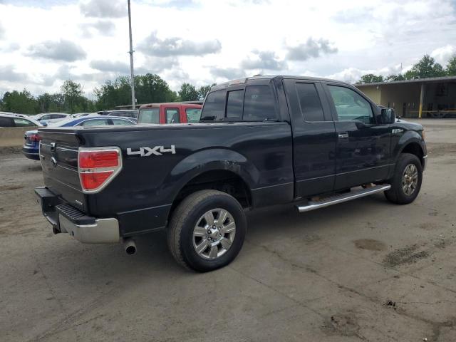 2012 FORD F150 SUPER #3287289989