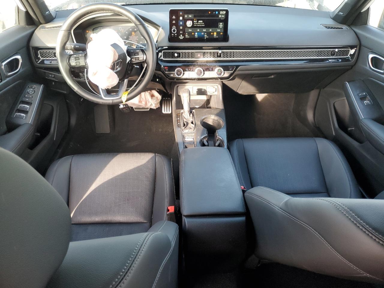 HONDA CIVIC SPORT TOURING