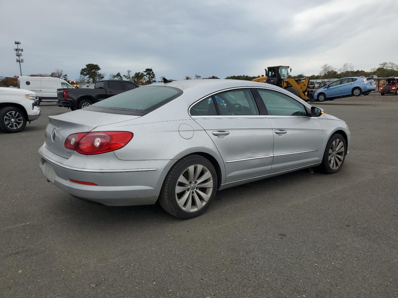 VOLKSWAGEN JETTA SPORT