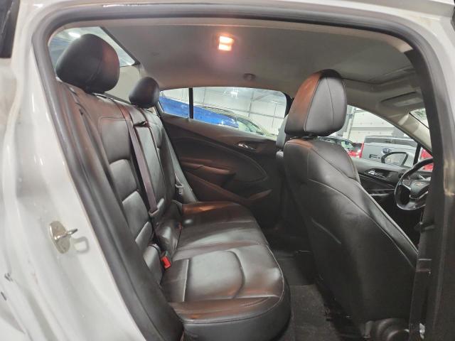 2017 CHEVROLET CRUZE PREM #3286703331