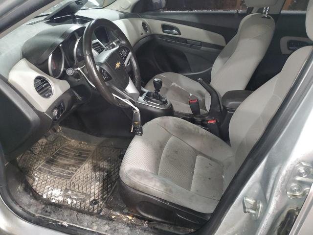 2013 CHEVROLET CRUZE ECO #3290432758