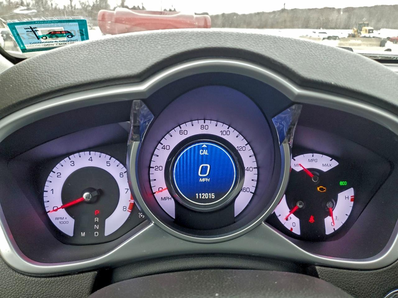 CADILLAC SRX LUXURY COLLECTION