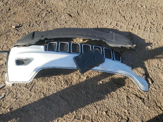 2018 JEEP GRAND CHER #3305312300