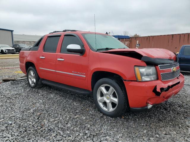 2011 CHEVROLET AVALANCHE #3298107148