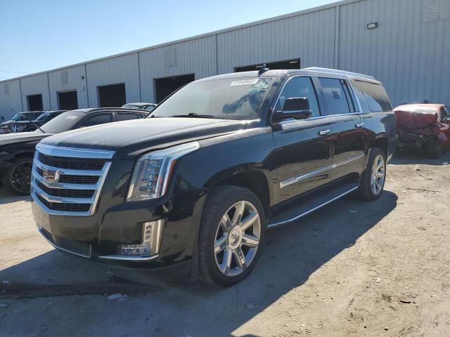 CADILLAC ESCALADE E