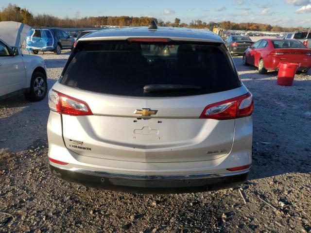 2020 CHEVROLET EQUINOX LT - 3GNAXUEV9LS700079