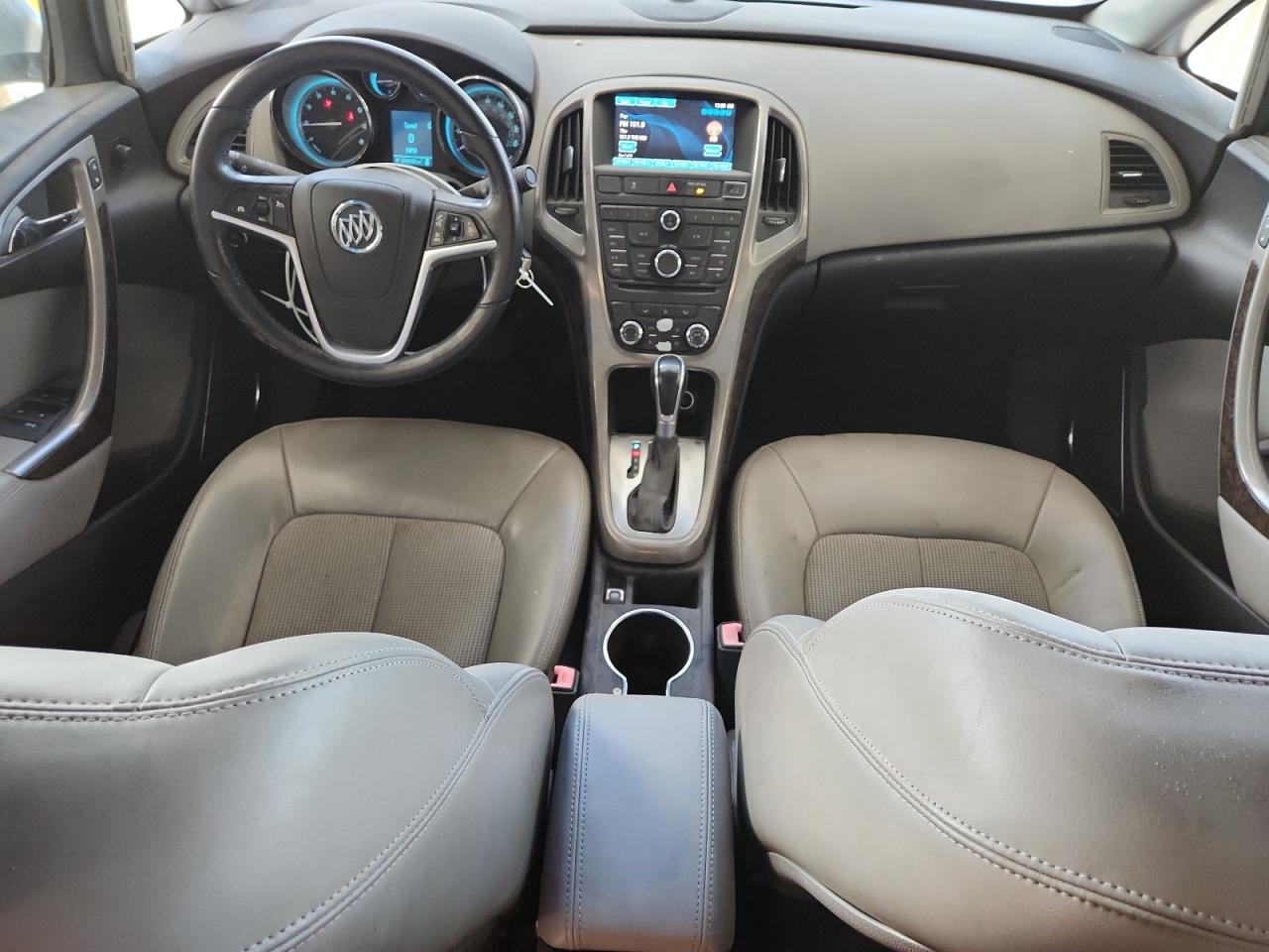 BUICK VERANO