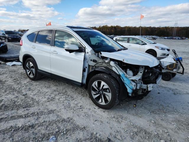 2016 HONDA CR-V TOURI #3296953848