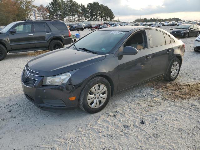 Global Auto Auctions: 2014 CHEVROLET CRUZE LS