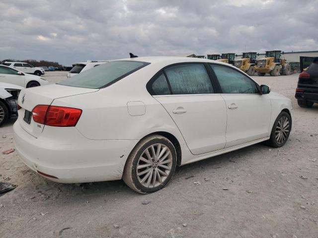 2014 VOLKSWAGEN JETTA SEL #3301663655