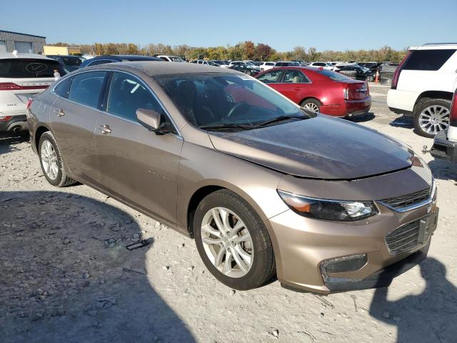 2018 CHEVROLET MALIBU LT #3302896904
