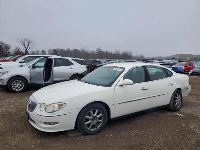 Global Auto Auctions: 2008 BUICK LACROSSE C