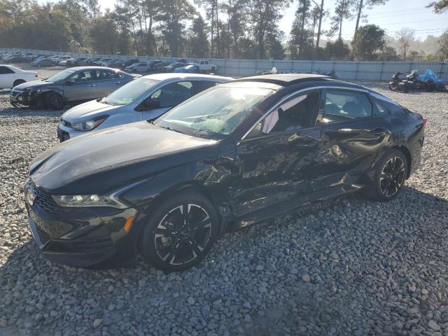 Global Auto Auctions: 2021 KIA K5 GT LINE