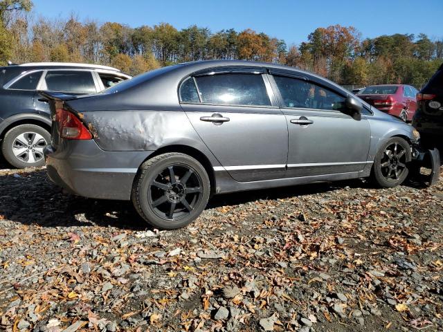 2010 HONDA CIVIC LX #3292305273