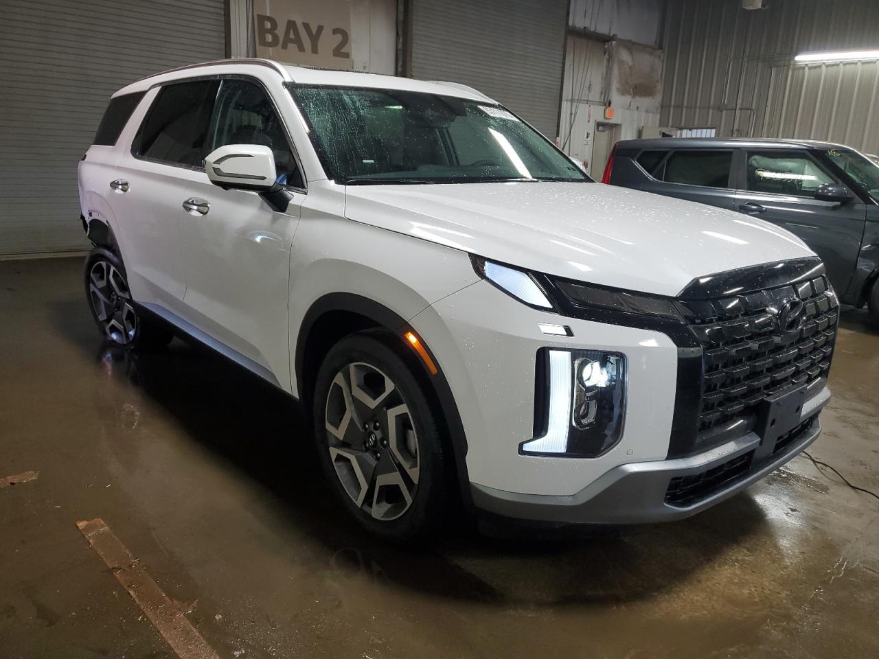 HYUNDAI PALISADE SEL PREMIUM