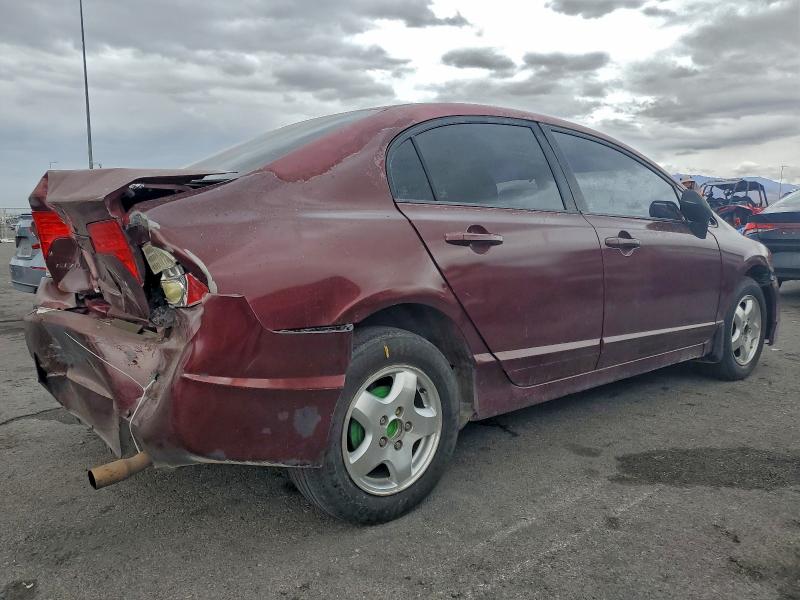 2009 HONDA CIVIC #3301382393