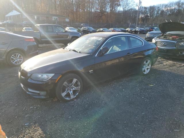 2012 BMW 335 XI #3297986038