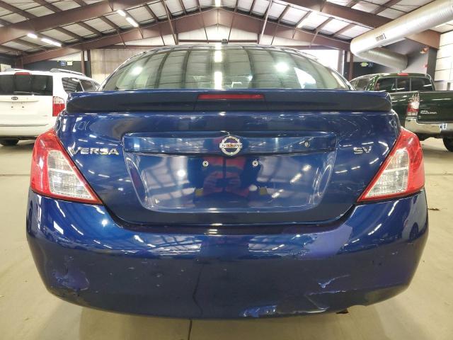 2018 NISSAN VERSA S - 3N1CN7AP8JL803827